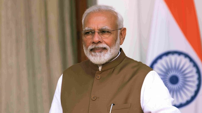 PM मोदी के जन्मदिन पर आज से BJP का ‘सेवा और समर्पण’ अभियान, ये है प्लान UP Tak
