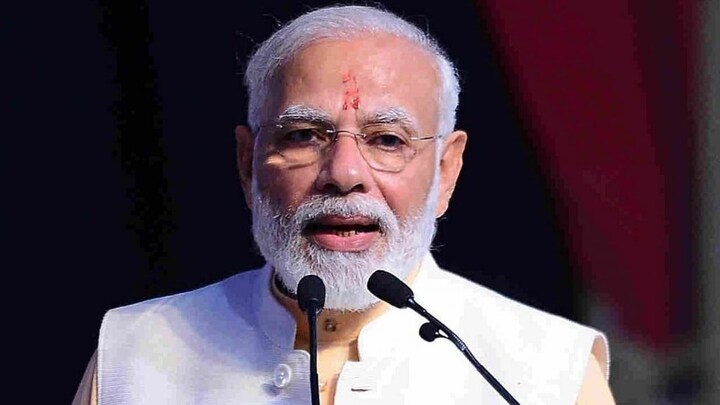 पीएम नरेंद्र मोदी के जन्मदिन से गांधी जयंती तक सेवा पखवाड़ा मनाएगी यूपी बीजेपी UP Tak