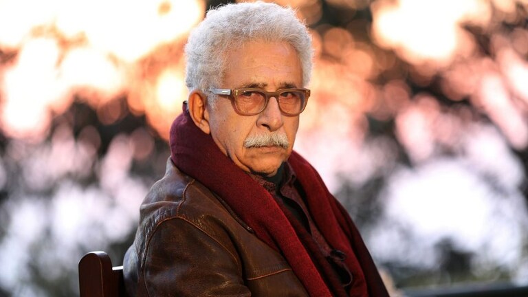 सीएम योगी आदित्यनाथ के ‘अब्बा जान’ वाले बयान को नसीरुद्दीन शाह ने बताया नफरत भरा UP Tak