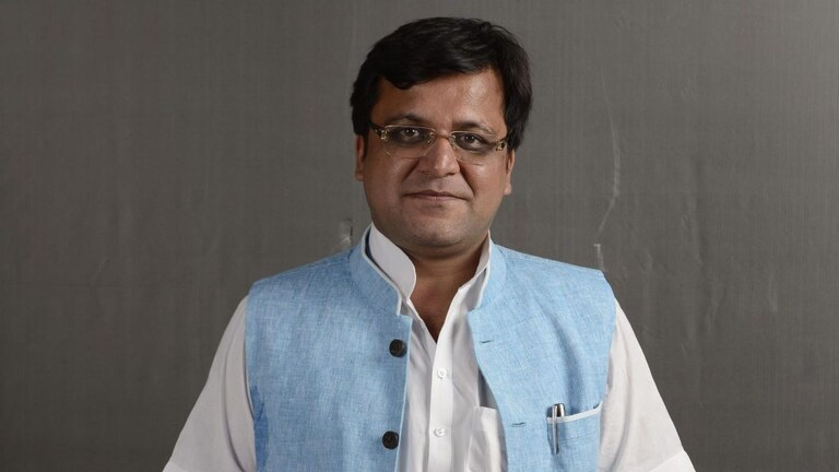 अब नितिन अग्रवाल ने उठाया मथुरा का मुद्दा, कहा- अयोध्या और काशी के बाद यह लड़ाई भी जीतेंगे UP Tak