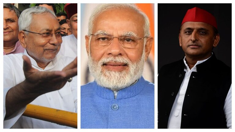 फूलपुर देश की राजनीति को बदल देंगे नीतीश? बिहार ने बढ़ाई UP की सियासी हलचल, इनसाइड स्टोरी UP Tak