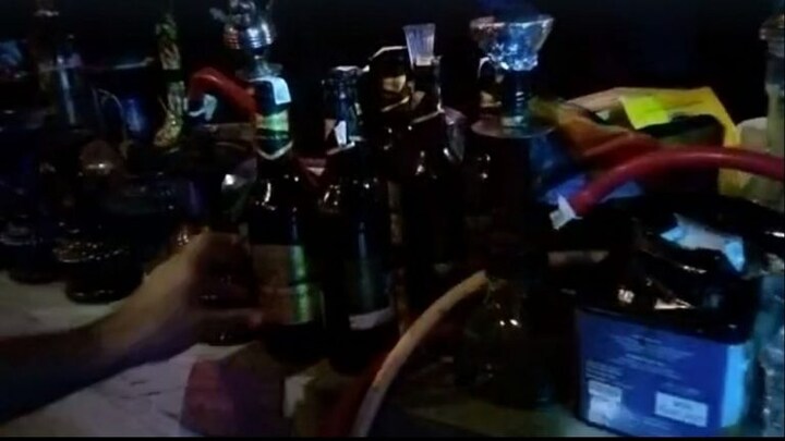 UP: ड्रग्स सप्लाई का रूट मैप हुआ ट्रेस, अब नारकोटिक्स फोर्स जल्द शुरू करेगी ये बड़ा अभियान UP Tak