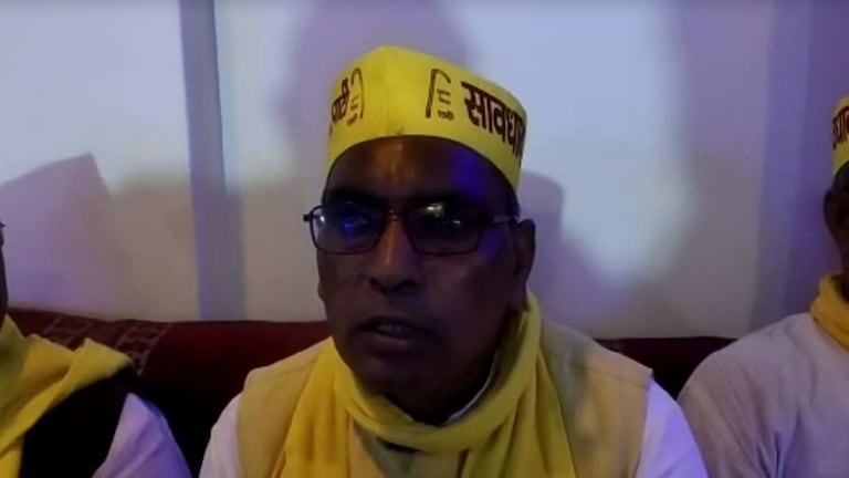 ओमप्रकाश राजभर पर दर्ज मामले को लेकर विधानसभा में सत्तापक्ष और विपक्ष में नोक-झोंक UP Tak