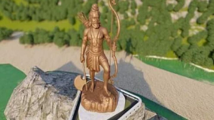 अब यूपी में बनेगा ‘परशुराम तीर्थ सर्किट’ इन जिलों से होकर गुजरेगा, जानिए पूरी डिटेल UP Tak