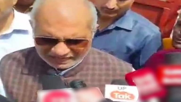 अमरोहा: गौशाला में मरने वाली गायों की संख्या 61 पहुंची, आरोपियों पर NSA लगाने की तैयारी! UP Tak