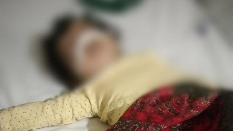 ग्रेटर नोएडा: एनेस्थीसिया की ओवरडोज से हुई बच्ची की मौत? पिता ने अस्पताल पर लगाया ये आरोप UP Tak