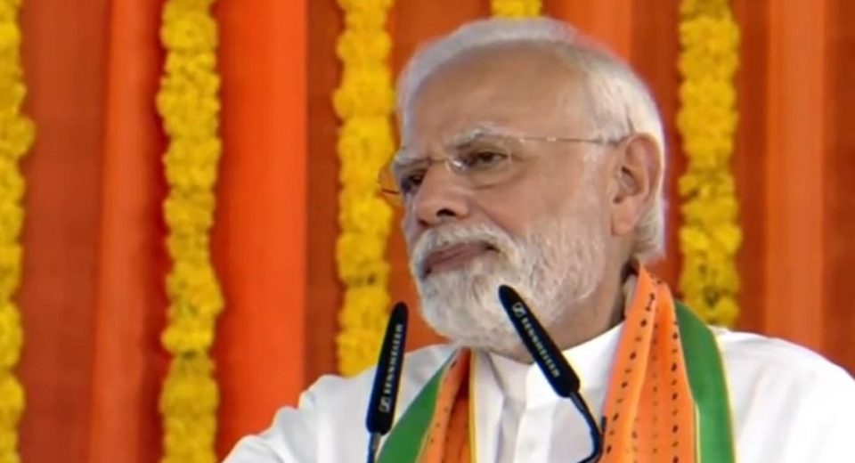‘प्रधानमंत्री जी! आप फिर बनें प्रधानमंत्री’, मुलायम जब चले गए तो PM मोदी को कुछ यूं याद आए UP Tak