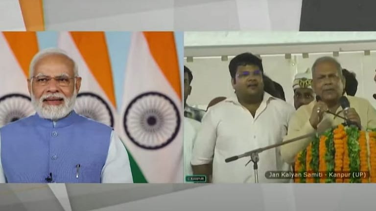 सपा के वरिष्ठ नेता सुखराम यादव ने पार्टी नेतृत्व और उसके भविष्य पर खड़े किए सवाल UP Tak