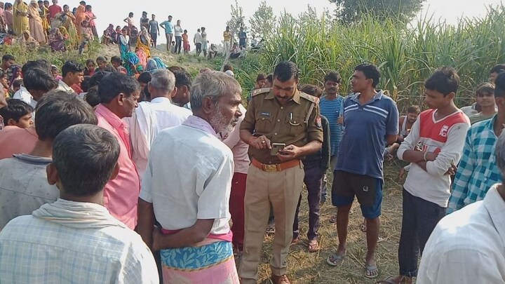 बांदा: प्रेमी-प्रेमिका ने भगवान कृष्ण को साक्षी मान की शादी, परिजनों ने लगाया रेप का आरोप UP Tak