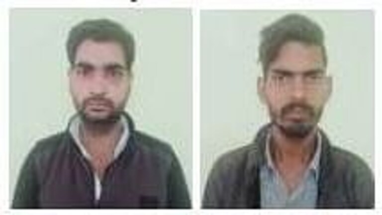 प्रयागराज में दलित परिवार के चार लोगों की हत्या के मामले में दो और गिरफ्तार UP Tak