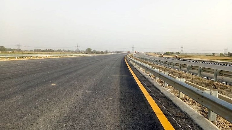 चंदौली को मिला एक और 6 लेन राजमार्ग, भारतमाला परियोजना के तहत बनेगा, जानिए डिटेल UP Tak