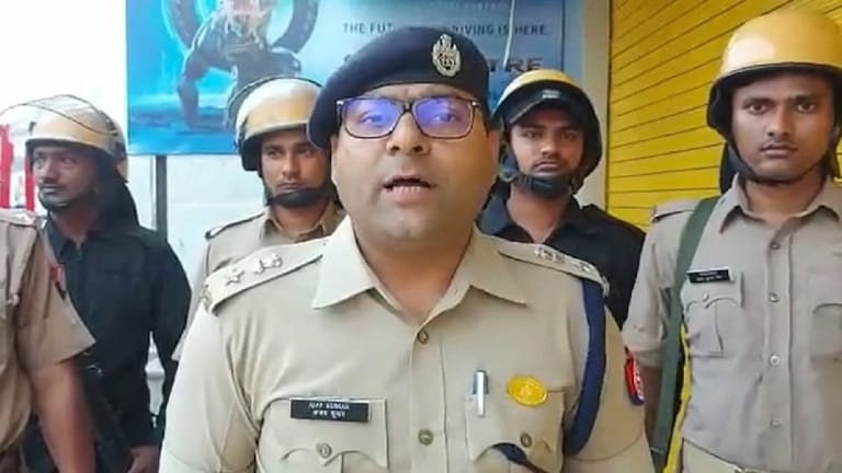 प्रयागराज हिंसा के आरोपी की JNU में पढ़ने वाली बेटी पर भी शक! क्या गिरफ्तार करेगी पुलिस? UP Tak