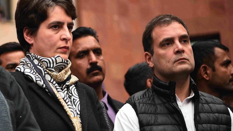 योगी सरकार को घेरने के लिए कांग्रेस ने बनाया ‘स्पेशल 26’, खोज कर निकालेंगे घोटाले UP Tak