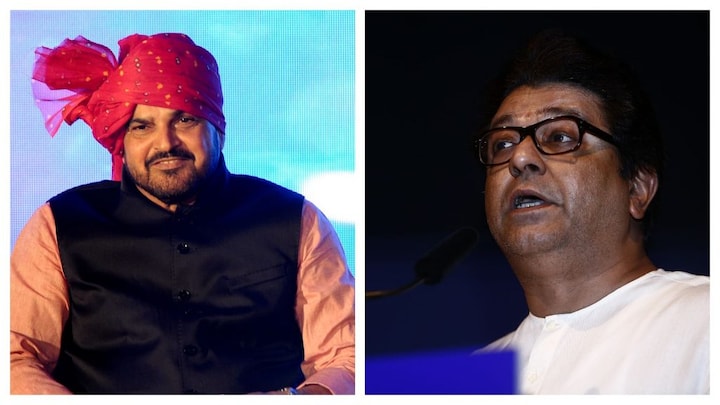 BJP सांसद बृजभूषण की राज ठाकरे को चेतावनी, ‘बिना माफी मांगे अयोध्या में घुसने नहीं देंगे’ UP Tak