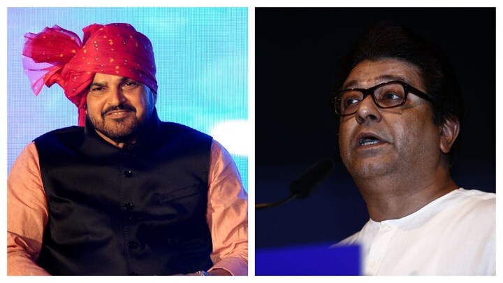 राज ठाकरे का विरोध कर रहे बृजभूषण सिंह की असल ‘मंशा’ क्या? जानें पर्दे के पीछे की कहानी UP Tak