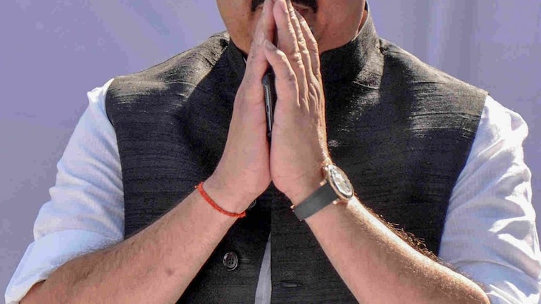 जब रघुराज प्रताप सिंह उर्फ राजा भैया ने बताई ‘ठाकुर लॉबी’ की असल ताकत UP Tak