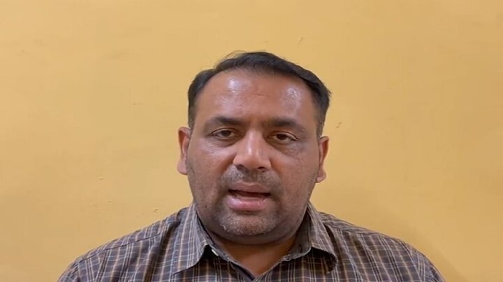 यूपी सीएम योगी आदित्यनाथ ने पद पर बने रहने का नैतिक अधिकार खो दिया है: राकांपा UP Tak