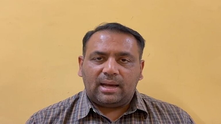 यूपी सीएम योगी आदित्यनाथ ने पद पर बने रहने का नैतिक अधिकार खो दिया है: राकांपा UP Tak