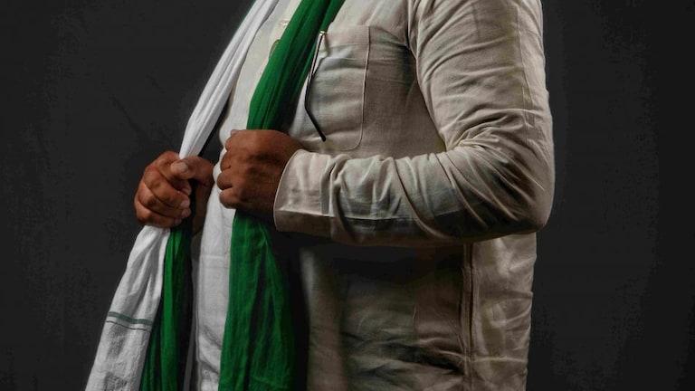 आंदोलन का एक साल: दिल्ली-UP बॉर्डर पर पहुंचे और किसान, टिकैत बोले- ‘लड़ेंगे, जीतेंगे’ UP Tak