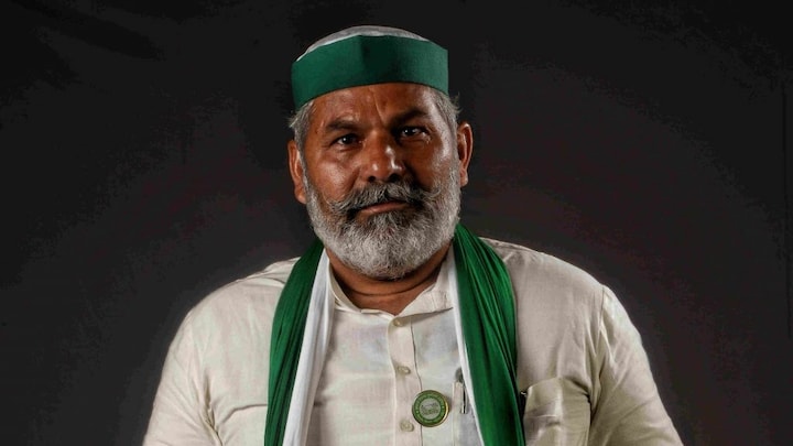 PM के पंजाब मामले पर टिकैत बोले- ‘सहानुभूति बटोरने का सस्ता जरिया ढूंढने की हुई कोशिश’ UP Tak