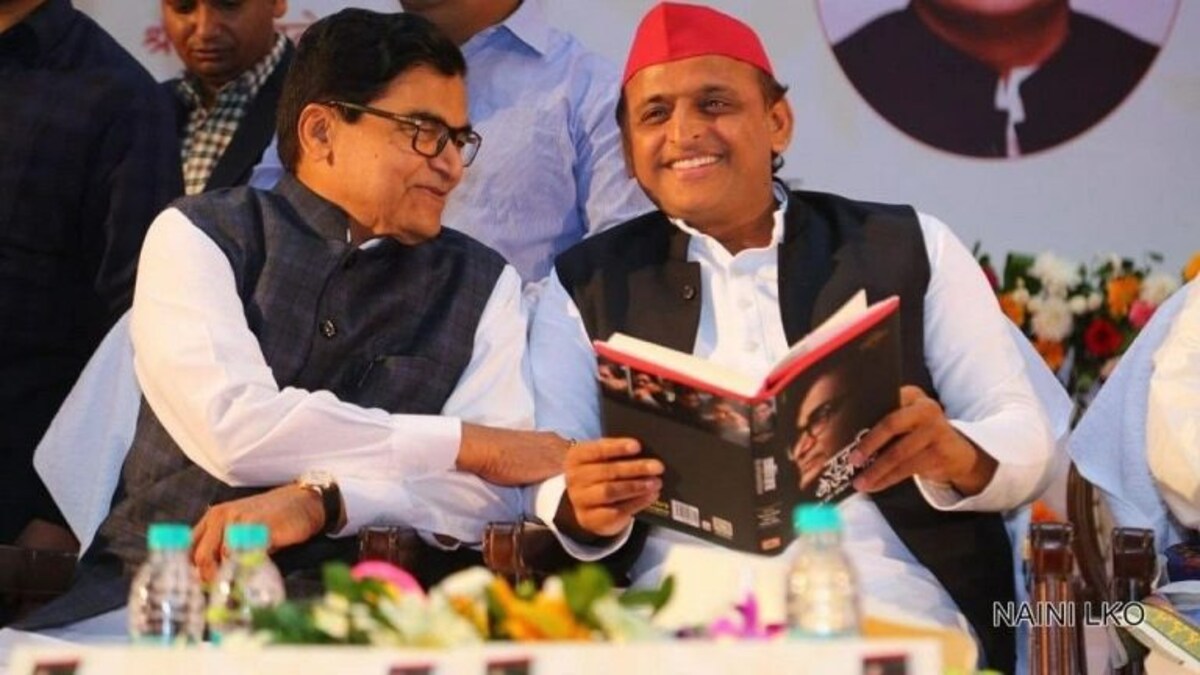 अखिलेश यादव कैसे कम समय में बनाएंगे बेहतर और अच्छा मंदिर? रामगोपाल यादव ने बताया UP Tak