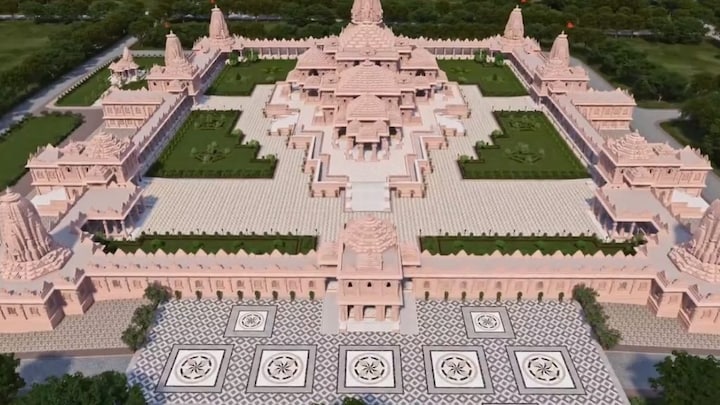 अगले साल जनवरी में इस दिन होगी भगवान राम की मूर्ति की प्राण-प्रतिष्ठा, पीएम मोदी होंगे शामिल UP Tak