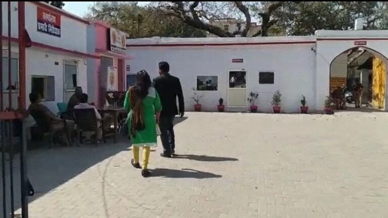 28 साल पहले रेप के बाद प्रेगनेंट हो गई थी महिला, इतने सालों बाद अब जगी इंसाफ की आस UP Tak