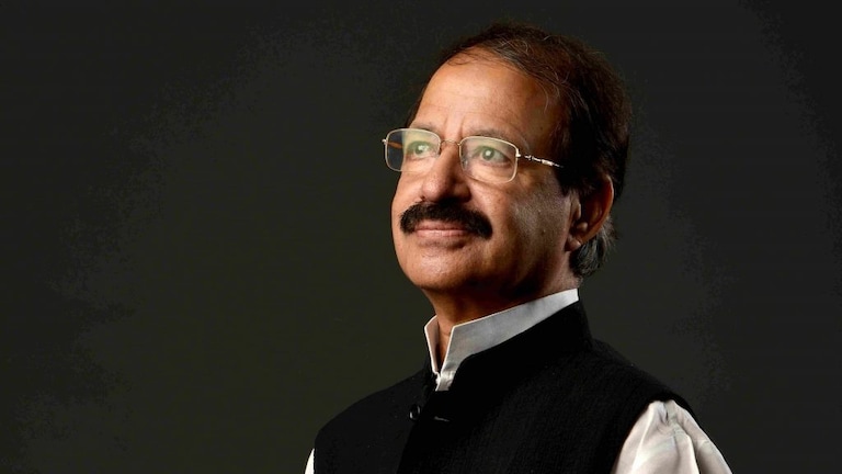 अब ‘जय श्री राम’ के नारे को लेकर सियासत: राशिद अल्वी के बयान पर BJP ने बोला हमला UP Tak