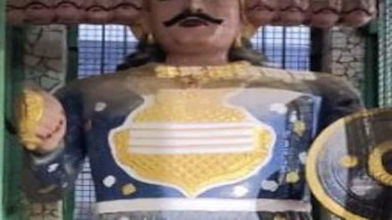 यूपी में यहां नहीं होता रावण दहन, 3 पात्रों की हो चुकी मौत, ‘सच्ची लीला’ के नाम से मशहूर UP Tak