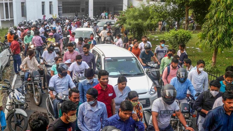 यूपी: PET 2022 का रिजल्ट UPSSSC इस दिन कर सकता है जारी, यहां देखें बड़ी अपडेट UP Tak