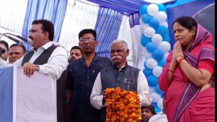 यूपी चुनाव: बीएसपी ने बिजनौर विधानसभा से पूर्व विधायक रुचि वीरा को बनाया प्रत्याशी UP Tak