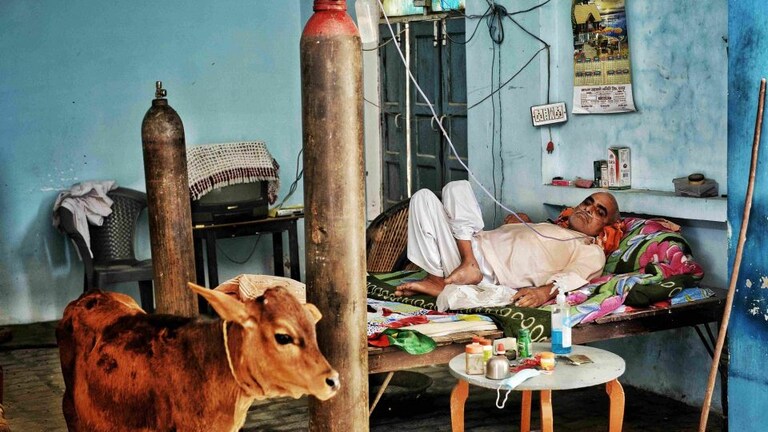 क्या कोरोना की तीसरी लहर आएगी? UP और केरल के केस में क्यों है फर्क, जानें IIT प्रोफेसर से UP Tak