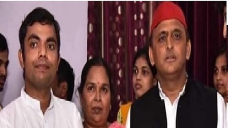आजमगढ़: SP के सुशील वोटर लिस्ट में दो जगह नाम होने की बात कह पीछे हटे, पर नियम क्या हैं? UPTak