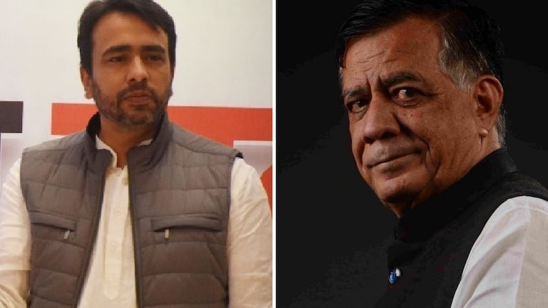 लखनऊ: विधानसभा अध्यक्ष सतीश महाना ने जयंत चौधरी को पत्र लिख दिया जवाब, कही ये बात UP Tak