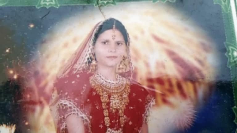 संभल: बिना बताए पत्नी चली गई घर से बाहर, पति ढूंढकर लाया, जाने की वजह पूछी फिर मार डाला UP Tak