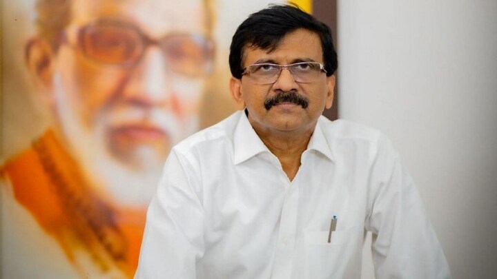 राज ठाकरे के अयोध्या आने को लेकर संजय राउत ने बोला हमला, भगवान राम का नाम लेकर कही ये बात UP Tak