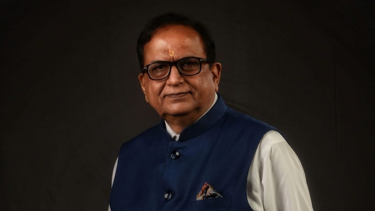 जैसे ही मायावती प्रचार शुरू करेंगी, UP चुनाव उनके आसपास सिमट जाएगा: सतीश चंद्र मिश्रा UPTak