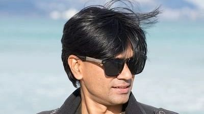 सुप्रीम कोर्ट ने यूपी में दर्ज सभी मामलों में  मोहम्मद जुबैर को अंतरिम जमानत दी UP Tak