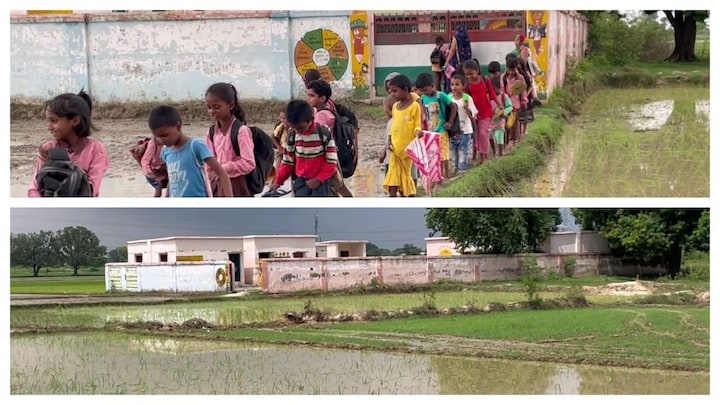 बरेली: स्कूल में सिख छात्रों के पगड़ी पहनने पर रोक के खिलाफ प्रदर्शन, स्कूल ने मांगी माफी UpTak