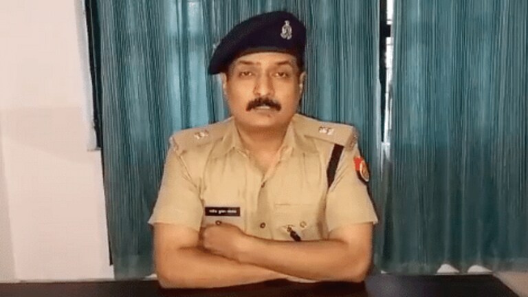 UP में खेत गई नाबालिग किशोरी से 5 युवकों ने किया ‘गैंगरेप’, केस दर्ज UPTak