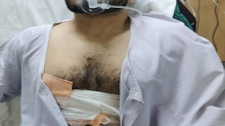 दो लड़कियों ने फोन कर बुलाया, जब स्कूटी से पहुंचा युवक तो मार दी गई गोली UP Tak