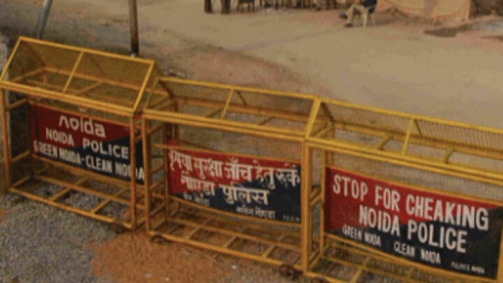 प्रेम में नहीं मिली कामयाबी? नोए़डा में घरेलू सहायिका ने 12वीं मंजिल से छलांग लगा दी जान UP Tak