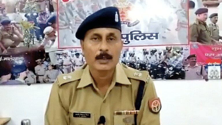 पिता ने 22 साल की बेटी को डंडे से पीटकर मार डाला? प्रेम प्रसंग के एंगल से हो रही जांच UP Tak