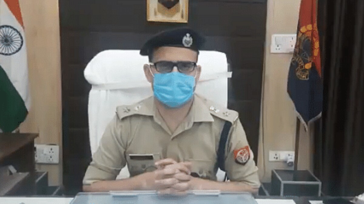 बरेली में 13 साल के किशोर पर 9 साल की बच्ची से रेप का आरोप, पुलिस कर रही जांच UP Tak
