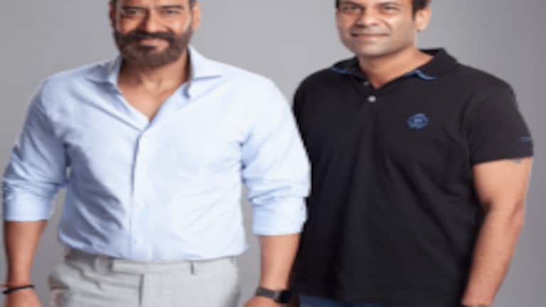 अजय देवगन बने गैलेंट ग्रुप के नए ब्रांड एम्बैस्डर, बोले- ‘यह रोमांचक यात्रा की शुरुआत’ UP Tak