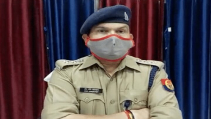 UP में नाबालिग दलित प्रेमी जोड़े को कालिख पोतकर, चप्पलों की माला पहना घुमाया गया, 5 अरेस्ट UP Tak