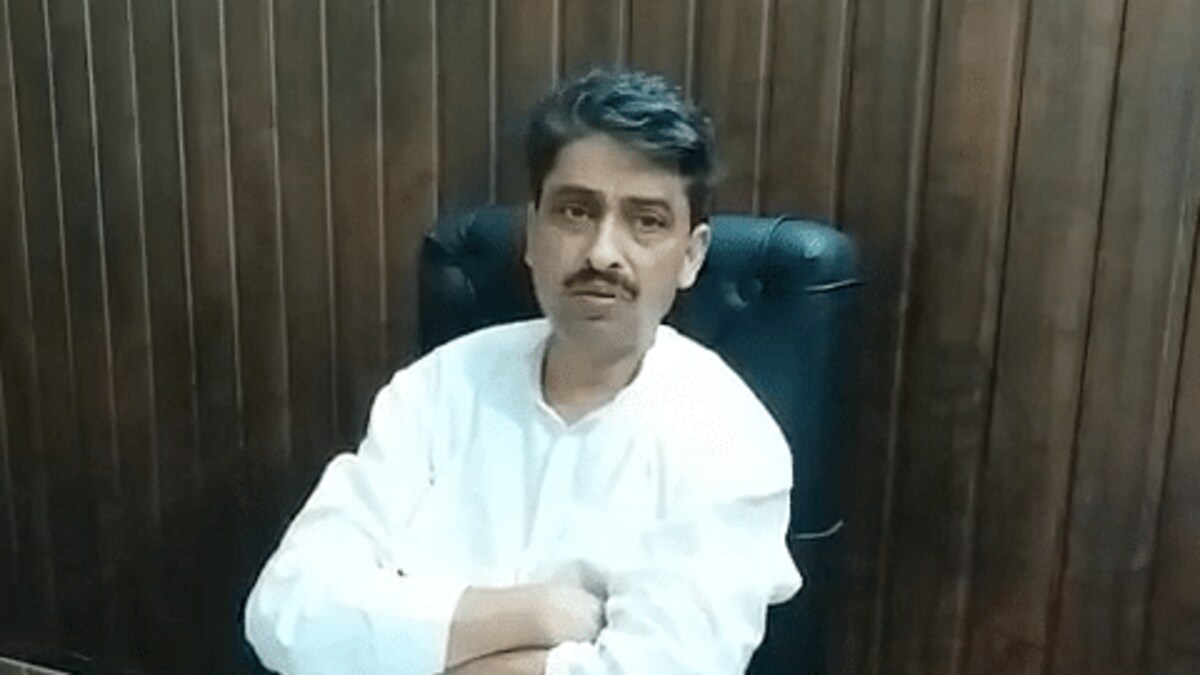 UP चुनाव से पहले कांग्रेस छोड़ सपा में आए थे इमरान मसूद, अब BSP में जानें की अटकलें तेज UP Tak
