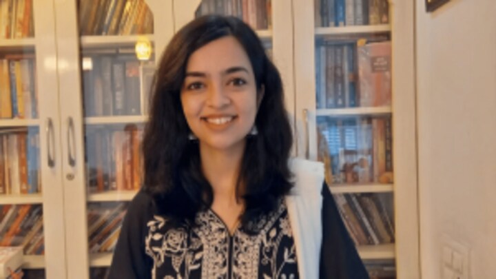 तस्वीरें: UPSC इंटरव्यू में अपाला का जलवा, इतने नंबर पाए कि रिकॉर्ड टूटे, मिली 9वीं रैंक UP Tak