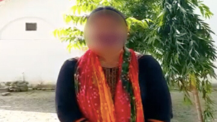 इंस्पेक्टर की महिला पर आपत्तिजनक टिप्पणी? ऑडियो वायरल, अश्लील हरकत पर शिकायत का ये सिला? UP Tak