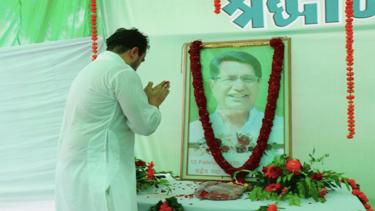 यूपी के सभी प्रधानों को चिट्ठी लिखने वाले हैं जयंत चौधरी, RLD के चुनावी अभियान का आगाज UP Tak
